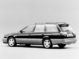Pictures of Nissan Avenir Salut 2.0 X GT Turbo (E-PNW10) 1995–96