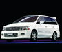 Images of Autech Nissan Bassara Rider (JU30) 2001–03