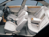 Nissan Bluebird Sylphy (G10) 2000–03 images