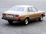 Datsun Bluebird Sedan (810) 1976–78 images