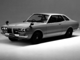 Datsun Bluebird Coupe (810) 1976–78 wallpapers
