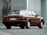 Nissan Bluebird Sedan EU-spec (U11) 1983–85 pictures