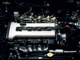 Pictures of Nissan Bluebird ARX (U13) 1991–95