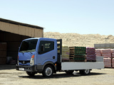Images of Nissan Cabstar 2006