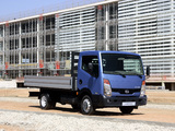 Nissan Cabstar 2006 pictures