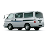 Images of Nissan Caravan (E25) 2001–05