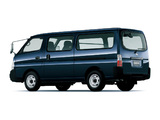 Nissan Caravan LWB (E25) 2005 images