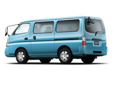 Nissan Caravan (E25) 2001–05 wallpapers