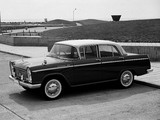 Images of Nissan Cedric 1900 Deluxe (30) 1961–62