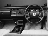 Images of Nissan Cedric Hardtop (330) 1975–79