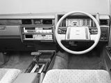 Images of Nissan Cedric Hardtop (Y30) 1983–85