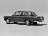 Nissan Cedric (130) 1966–67 photos