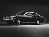 Nissan Cedric Hardtop (330) 1975–79 images