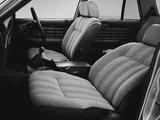 Nissan Cedric Wagon (Y30) 1985–99 images
