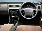 Nissan Cedric (Y32) 1991–93 images