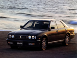 Nissan Cedric Gran Turismo (Y32) 1991–95 images
