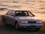 Nissan Cedric (Y32) 1993–95 photos