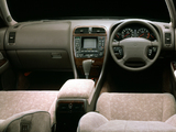 Nissan Cedric Brougham (Y33) 1995–97 images