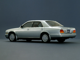 Photos of Nissan Cedric (Y32) 1991–93