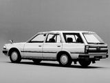 Pictures of Nissan Cedric Wagon (Y30) 1985–99