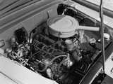 Nissan Cedric (31) 1962–65 wallpapers