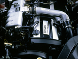 Nissan Cefiro (A31) 1988–94 images