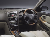 Nissan Cefiro Autech Version (A33) 2000–03 pictures