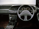 Pictures of Nissan Cefiro (A31) 1988–94