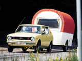 Images of Datsun Cherry 2-door Sedan (E10) 1970–74