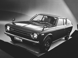Datsun Cherry Coupe (E10) 1971–74 photos