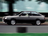 Nissan Cherry 3-door (N12) 1982–86 photos