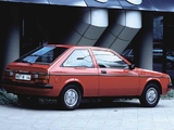 Nissan Cherry 3-door (N12) 1982–86 pictures