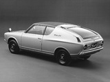 Photos of Datsun Cherry Coupe (E10) 1971–74