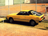 Pictures of Datsun Cherry Coupe (N10) 1978–80