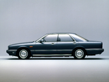 Images of Nissan Gloria Cima (FPAY31) 1988–91