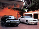 Images of Nissan Cima (Y33) 1996–2001