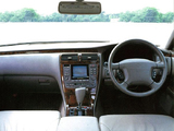 Images of Nissan Cima (Y33) 1996–2001