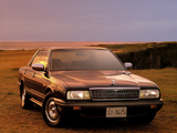 Nissan Gloria Cima (FPAY31) 1988–91 images