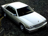 Nissan Cima (Y32) 1991–96 images
