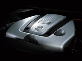 Nissan Cima Hybrid (HGY51) 2012 pictures
