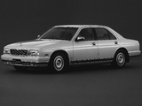 Pictures of Nissan Cima (Y32) 1991–96