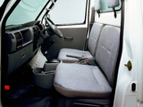 Images of Nissan Clipper Truck (U71T) 2003–12