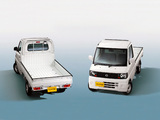 Photos of Nissan Clipper Truck (U71T) 2003–12