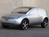 Images of Nissan Actic Concept 2004
