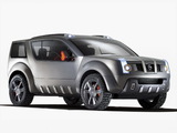 Images of Nissan Zaroot Concept 2005
