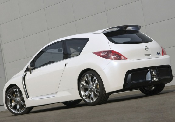 Images of Nissan Sport Concept 2005
