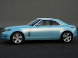 Images of Nissan Foria Concept 2005