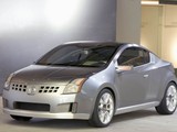 Images of Nissan Azeal Concept 2005