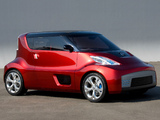 Images of Nissan Round Box Concept 2007