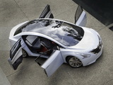 Images of Nissan Ellure Concept 2010